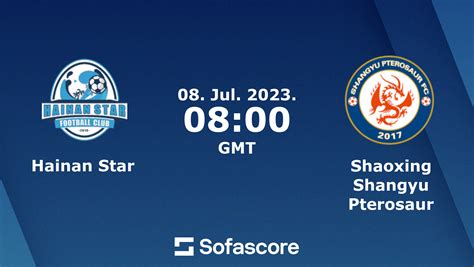 Live hainan 7 star  Hainan Star is going to play their next match on - against - in Chinese League Two